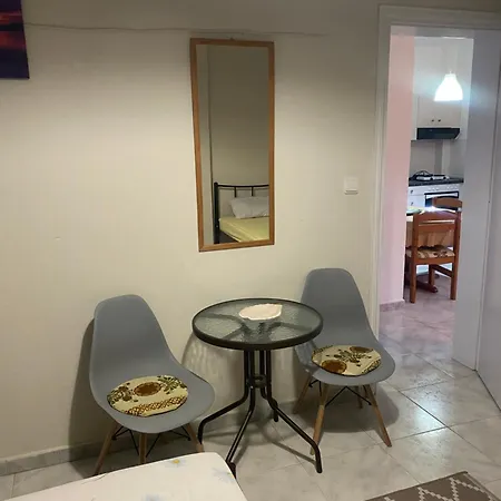 Evgenia's Appartement