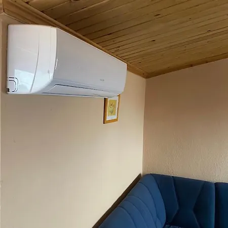 Evgenia's Apartment