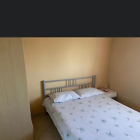 Evgenia's Apartment