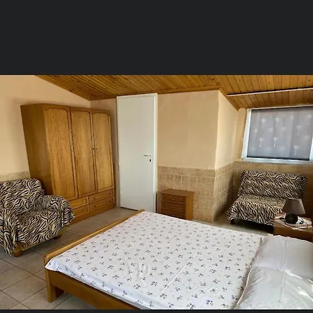 Apartment Evgenia's