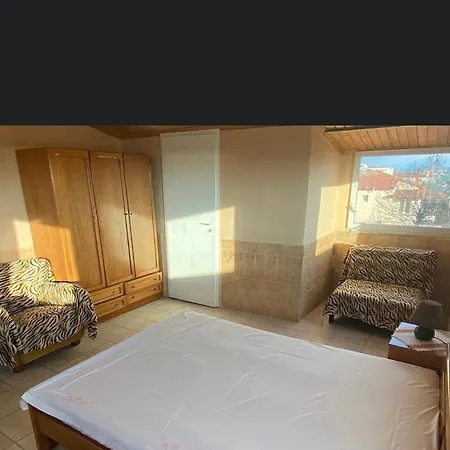 Appartement Evgenia's *