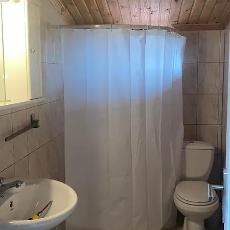 Appartement Evgenia's